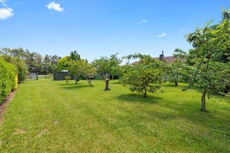 Photo of property in 141 Centennial Avenue, Te Aroha, 3392