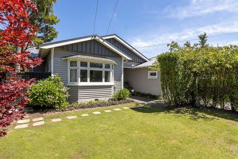 Photo of property in 41 Jacobs Street, St Albans, Christchurch, 8014