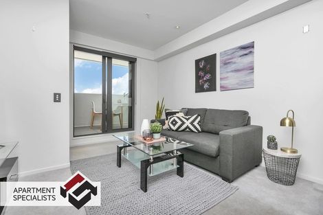 Photo of property in 711/5 Howe Street, Freemans Bay, Auckland, 1011