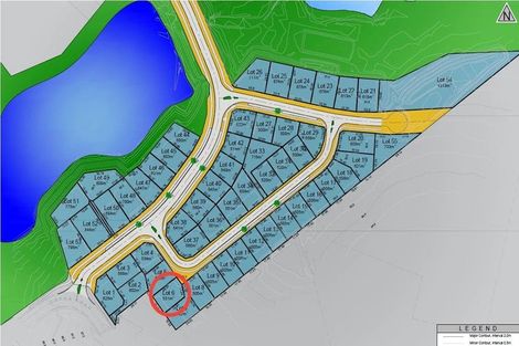 Photo of property in 29 Cascade Crescent, Tikipunga, Whangarei, 0112