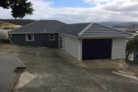 Photo of property in 26 Paremata Crescent, Paremata, Porirua, 5024