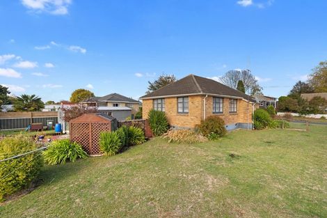 Photo of property in 16 Sanders Avenue, Morrinsville, 3300