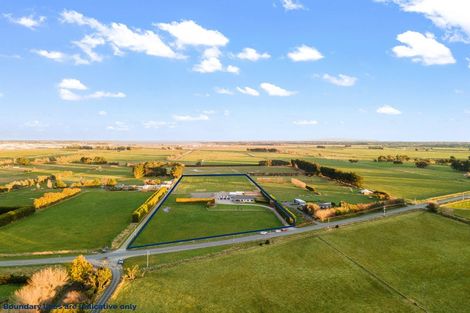 Photo of property in 295 Bay Road, West Plains, Invercargill, 9879