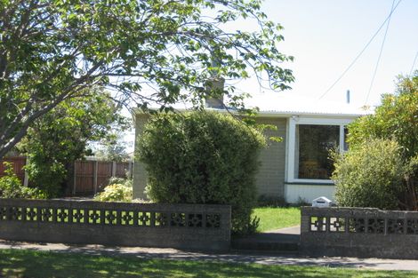 Photo of property in 18 Chedworth Avenue, Bishopdale, Christchurch, 8053