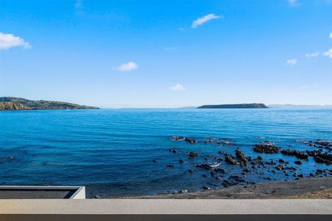 Photo of property in 73 Moana Road, Plimmerton, Porirua, 5026