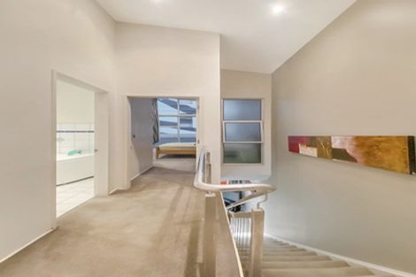 Photo of property in Hb Apartments, 1/3 Holland Street, Te Aro, Wellington, 6011