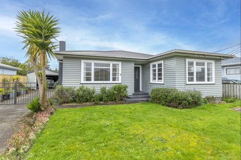 Photo of property in 7 Middlesex Street, Levin, 5510