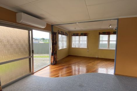 Photo of property in 11 Claudius Street, Dannevirke, 4930