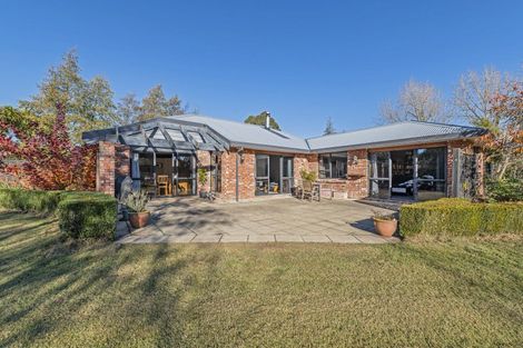 Photo of property in 12 Dawn Place, Kirwee, Darfield, 7571