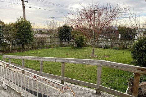 Photo of property in 1 Marion Street, Hoon Hay, Christchurch, 8025