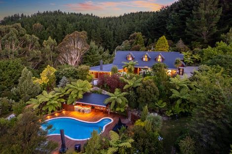 Photo of property in 233b Murphys Road, Judgeford, Porirua, 5381