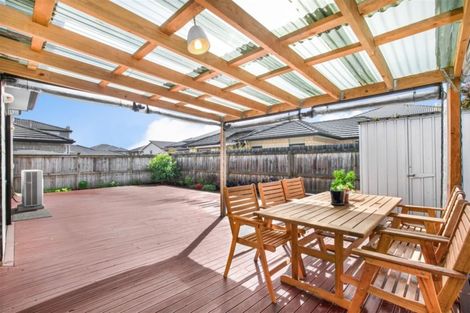 Photo of property in 14 Aster Place, Flat Bush, Auckland, 2019