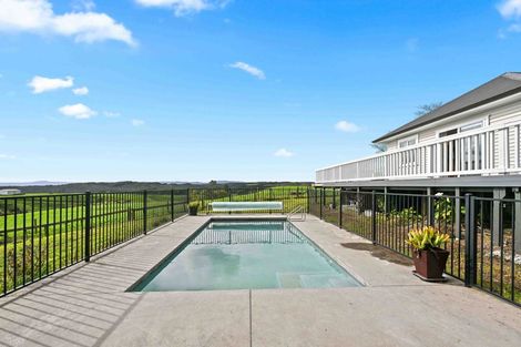 Photo of property in 2521 State Highway 1, Lichfield, Putaruru, 3482