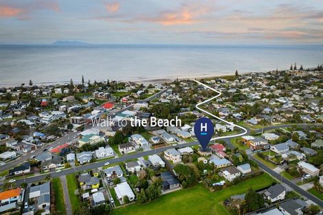 Photo of property in 20 Citrus Avenue, Waihi Beach, 3611