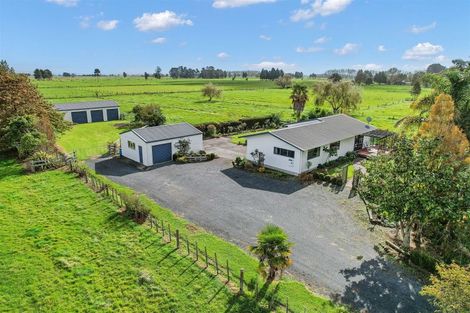 Photo of property in 992 Hauraki Road, Turua, Thames, 3574