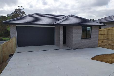 Photo of property in 130 Harriet Johnston Drive, Pokeno, 2402