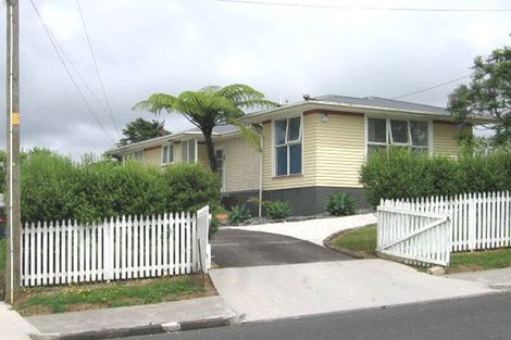 Photo of property in 46 Walters Road, Mount Wellington, Auckland, 1062