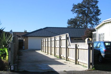 Photo of property in 16a Alfred Street, Roslyn, Palmerston North, 4414