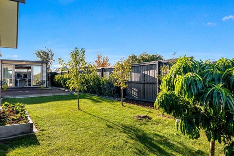 Photo of property in 15 George Street, Rolleston, 7614