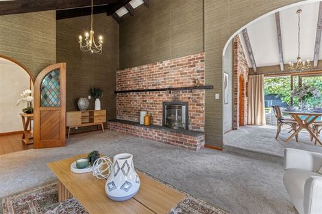 Photo of property in 56 Solway Avenue, Ilam, Christchurch, 8041