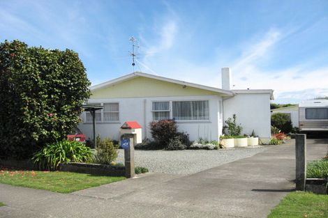 Photo of property in 30 Otterson Street, Tahunanui, Nelson, 7011