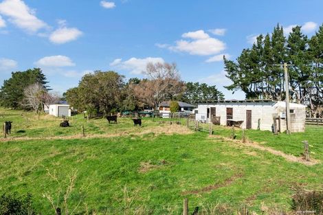 Photo of property in 391 Waiuku-otaua Road, Waiuku, 2682