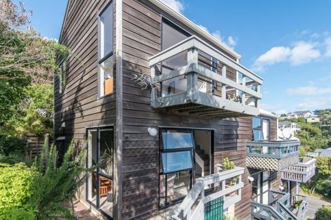 Photo of property in 25/55 Hamilton Road, Hataitai, Wellington, 6021