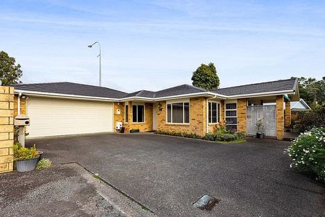 Photo of property in 29d Baring Terrace, Strandon, New Plymouth, 4312