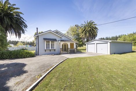 Photo of property in 151 Mulgrave Street, Ashhurst, 4810