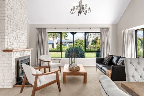 Photo of property in 277a Newell Road, Tamahere, Hamilton, 3283