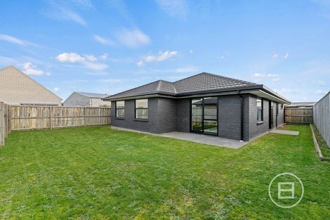 Photo of property in 49 Lydiard Drive, Rolleston, 7615