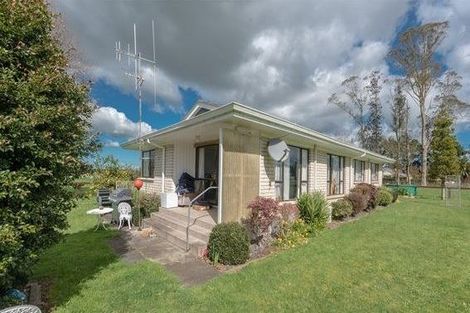 Photo of property in 263 Woodside Road, Matangi, Hamilton, 3284