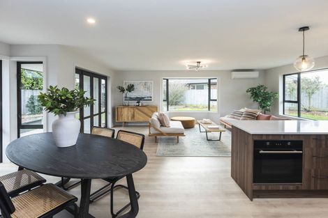 Photo of property in 21 Kingsbridge Drive, Burwood, Christchurch, 8083