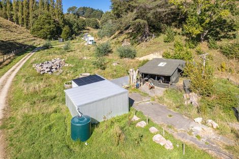 Photo of property in 184a Kaukatea Valley Road, Okoia, Wanganui, 4582