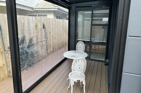 Photo of property in 216a Bucklands Road, Bucklands Beach, Auckland, 2012