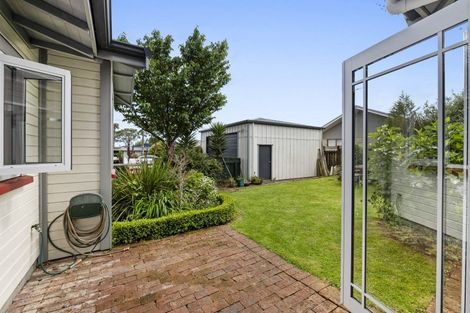 Photo of property in 263 Carrington Street, Vogeltown, New Plymouth, 4310