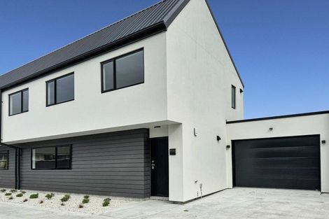 Photo of property in 5/29 Main South Road, Sockburn, Christchurch, 8042