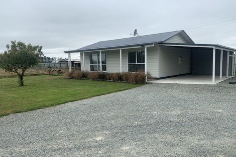 Photo of property in 889 Timaru-pleasant Point Highway, Kerrytown, Timaru, 7974