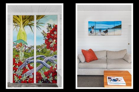 Photo of property in 1 Holland Close, Pauanui, Hikuai, 3579