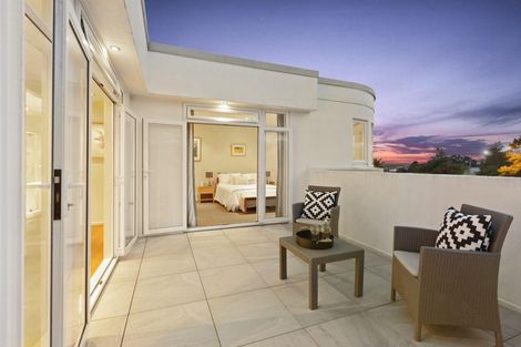 Photo of property in 4/189 Jervois Road, Herne Bay, Auckland, 1011