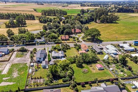 Photo of property in 843 Old Tai Tapu Road, Tai Tapu, 7672