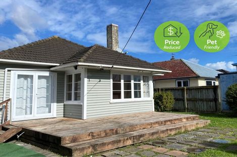 Photo of property in 19 Chapman Crescent, Naenae, Lower Hutt, 5011