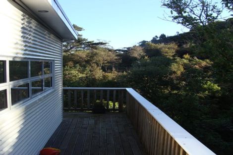 Photo of property in 31 Natusch Road, Belmont, Lower Hutt, 5010