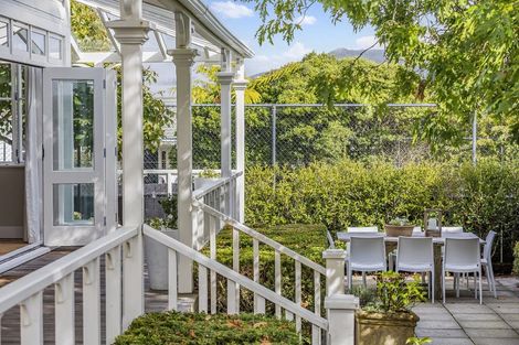 Photo of property in 1 Fancourt Street, Karori, Wellington, 6012