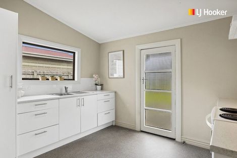 Photo of property in 161 Melbourne Street, South Dunedin, Dunedin, 9012