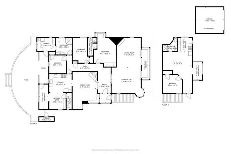 Photo of property in 48 Matai Road, Hataitai, Wellington, 6021