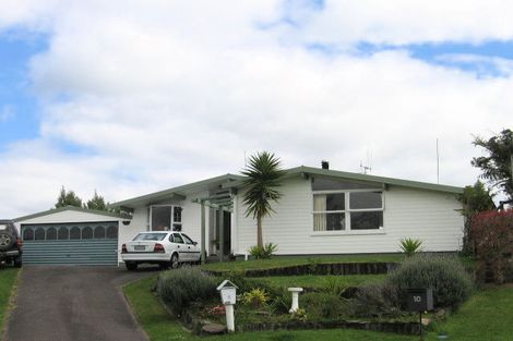 Photo of property in 9 Vanda Place, Gate Pa, Tauranga, 3112