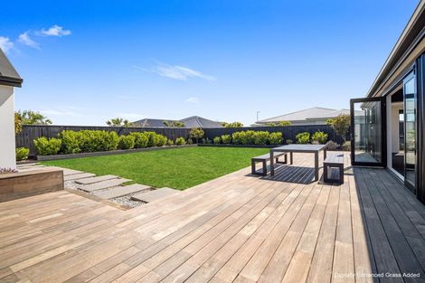 Photo of property in 10 Mavis Close, Lincoln, 7608