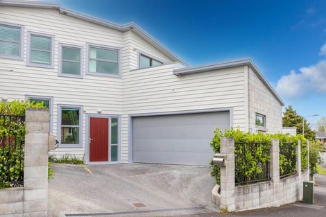 Photo of property in 20b Kelvin Place, Hamilton East, Hamilton, 3216