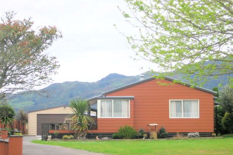Photo of property in 136a Stanley Avenue, Te Aroha, 3320